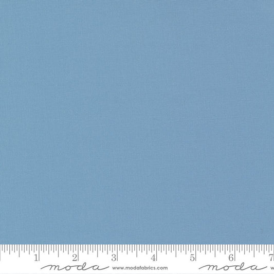 Bella Solids - Glacier (9900-207) - Bolt (6m)