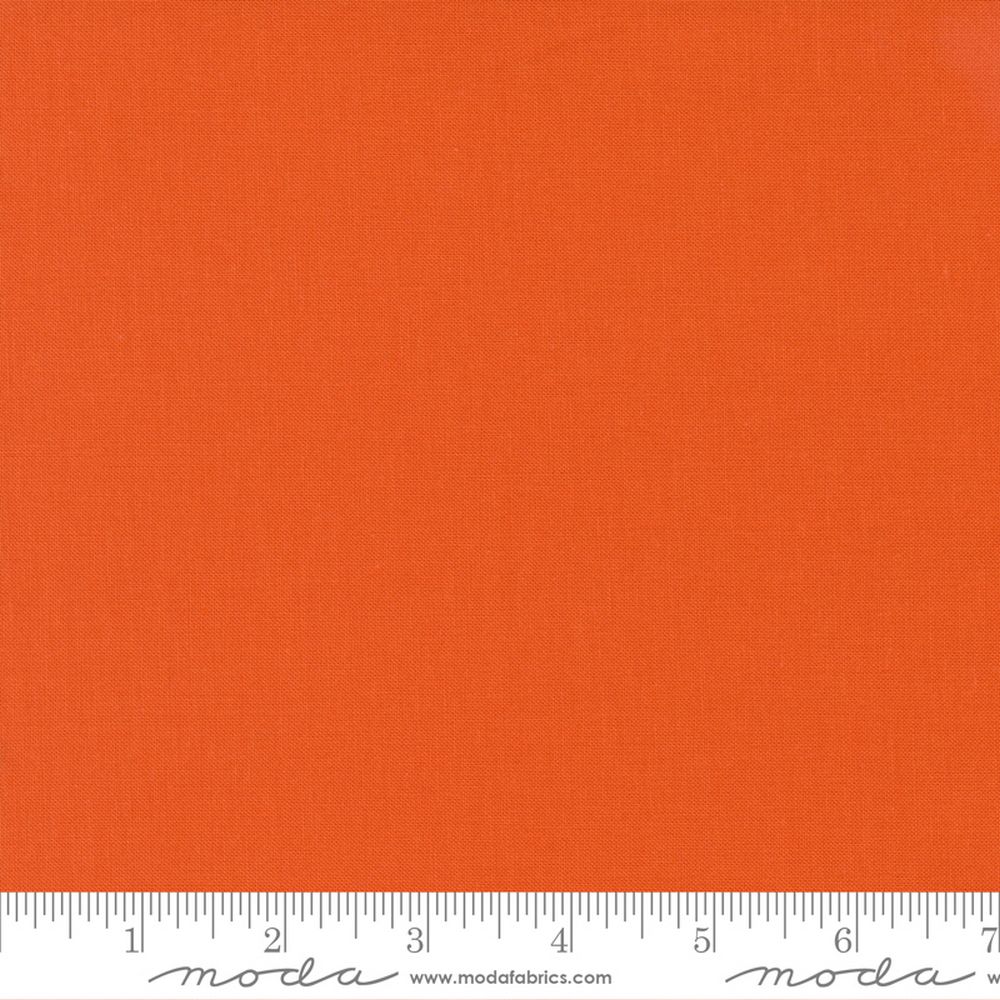 Bella Solids - Clementine (9900-209) - Bolt (6m)