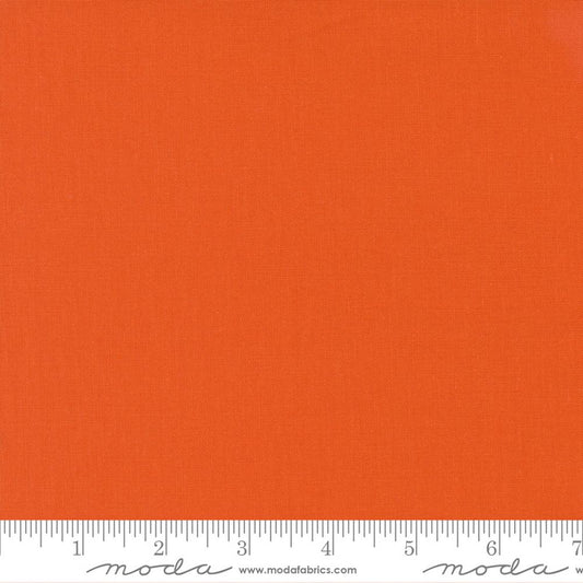 Bella Solids - Clementine (9900-209) - Bolt (6m)