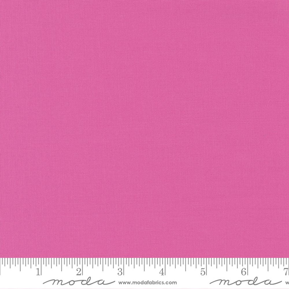 Bella Solids - Petal Pink (9900-212) - Bolt (6m)