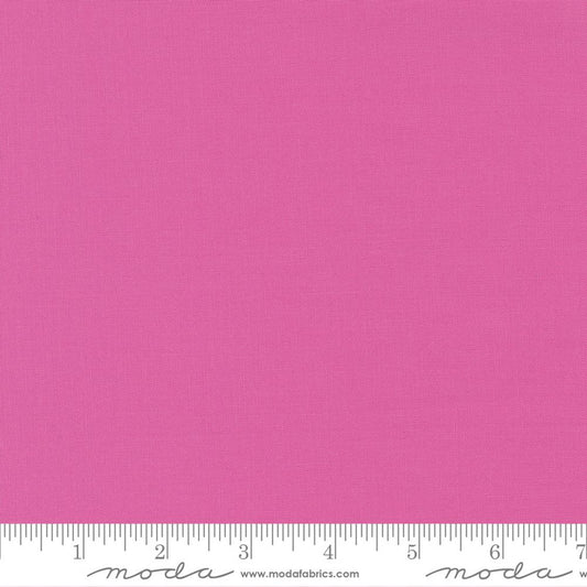 Bella Solids - Petal Pink (9900-212) - Bolt (6m)