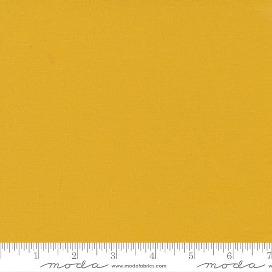 Bella Solids - Mustard (9900-213) - Bolt (6m)