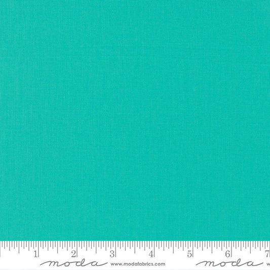 Bella Solids - Peacock (9900-216) - Bolt (6m)