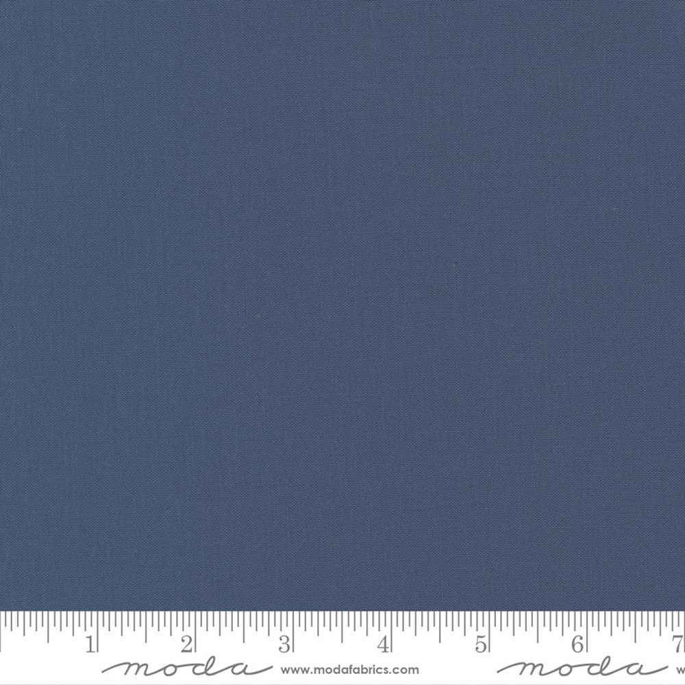 Bella Solids - Indigo (9900-218) - Bolt (6m)