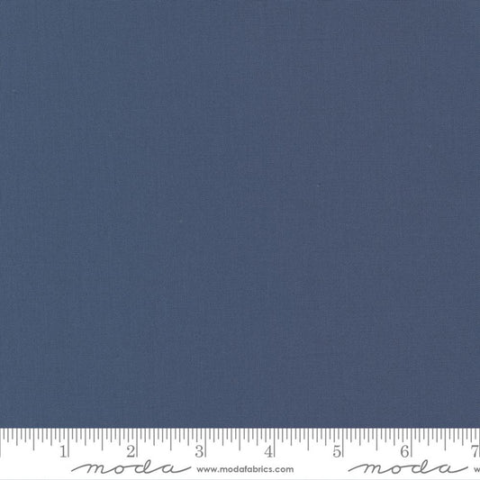 Bella Solids - Indigo (9900-218) - Bolt (6m)