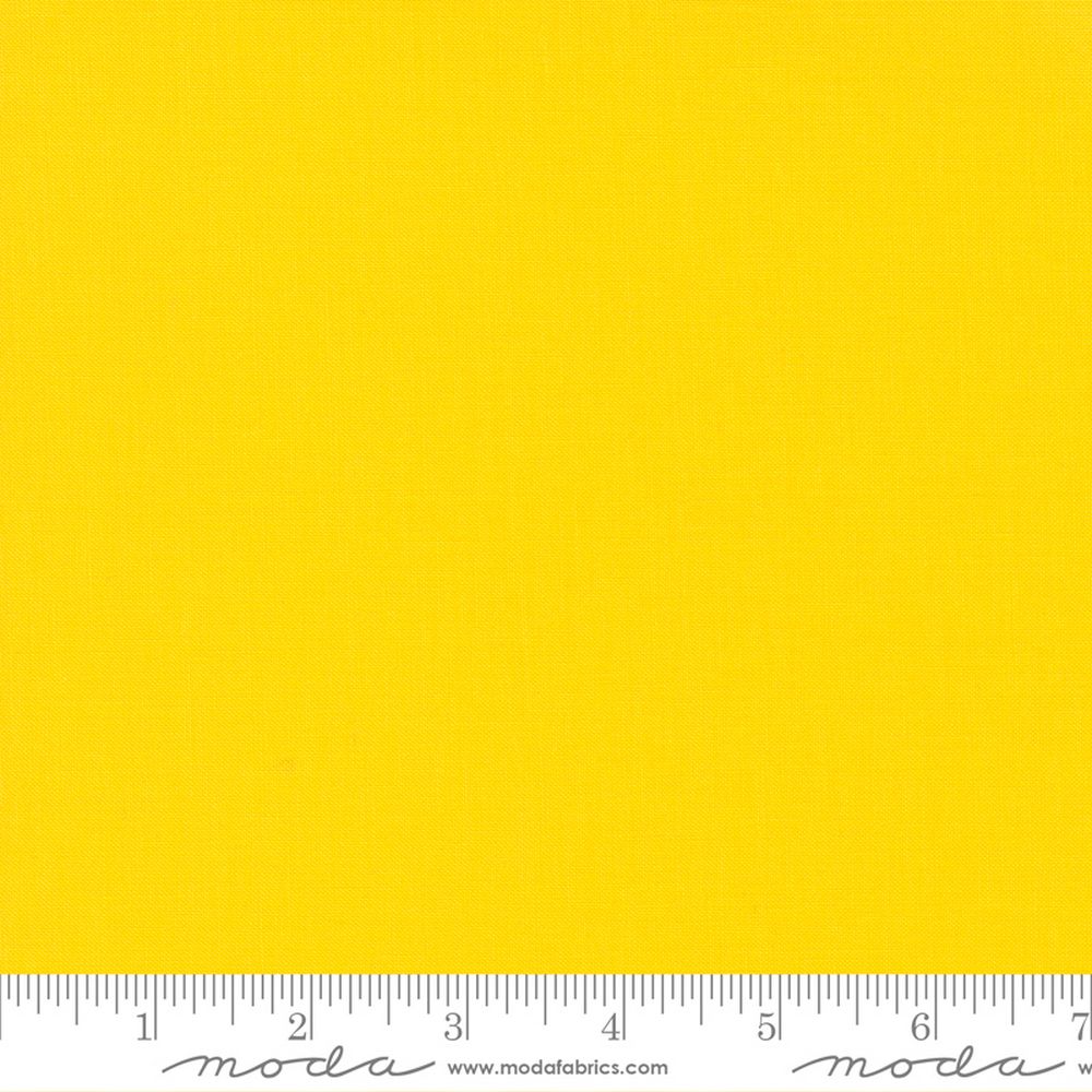 Bella Solids - Sunflower (9900-221) - Bolt (6m)