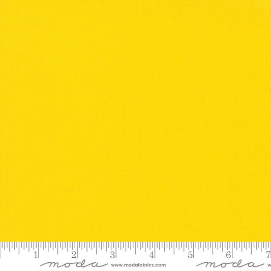 Bella Solids - Sunflower (9900-221) - Bolt (6m)