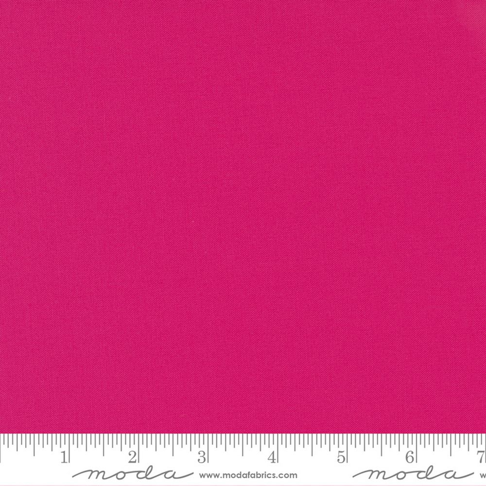 Bella Solids - Shocking Pink (9900-223) - Bolt (6m)