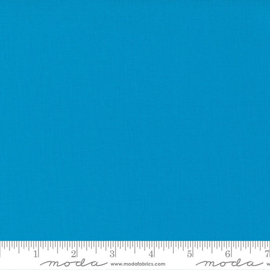 Bella Solids - Bright Turquoise (9900-226) - Bolt (6m)