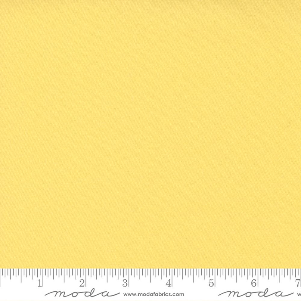 Bella Solids - 30's Yellow (9900-23) - Bolt (6m)