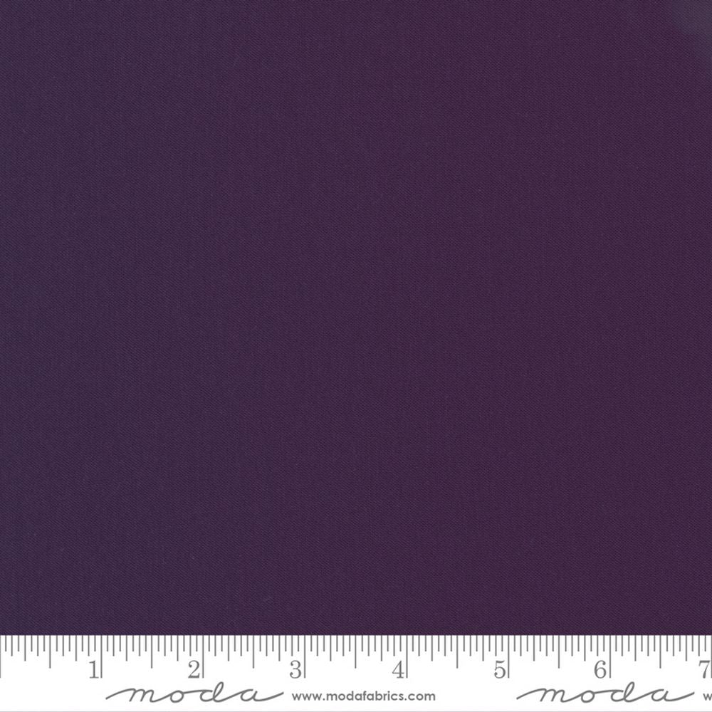 Bella Solids - Prune (9900-238) - Bolt (6m)