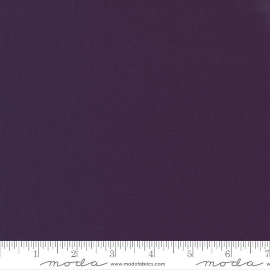 Bella Solids - Prune (9900-238) - Bolt (6m)