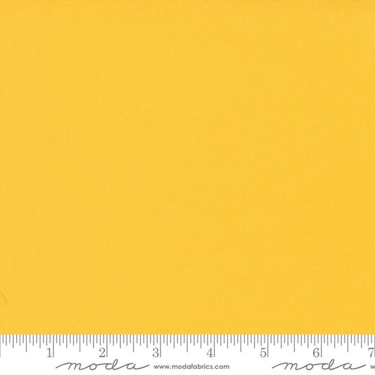 Bella Solids - Yellow (9900-24) - Bolt (6m)