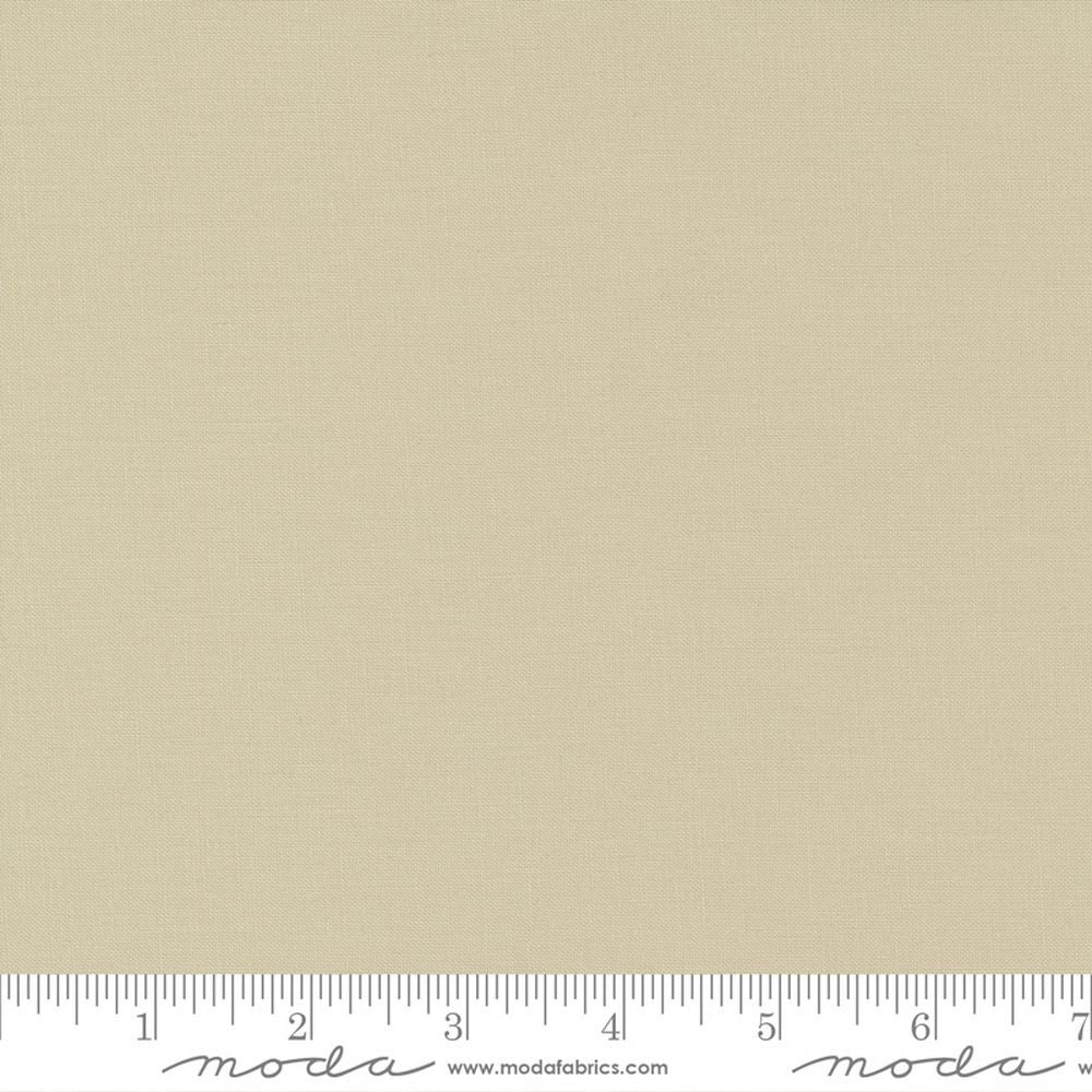 Bella Solids - Linen (9900-242) - Bolt (6m)