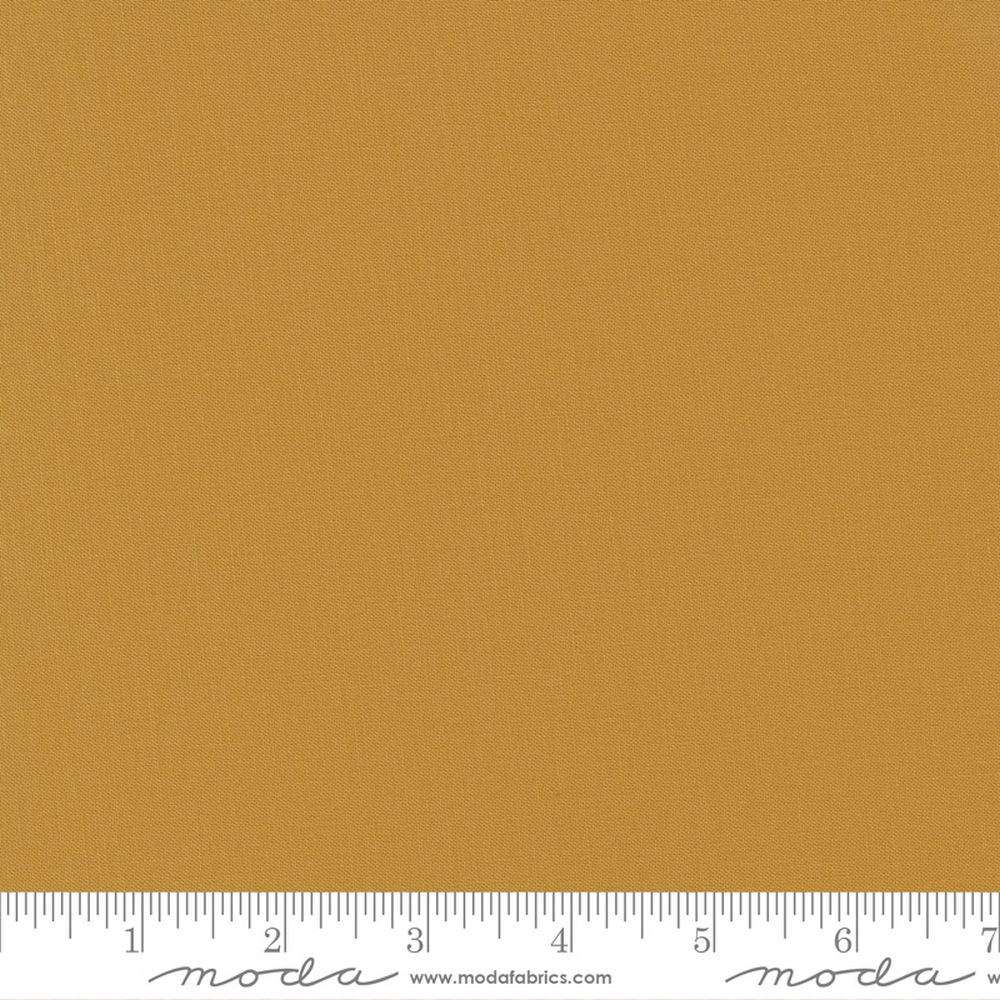 Bella Solids - Harvest Gold (9900-244) - Bolt (6m)