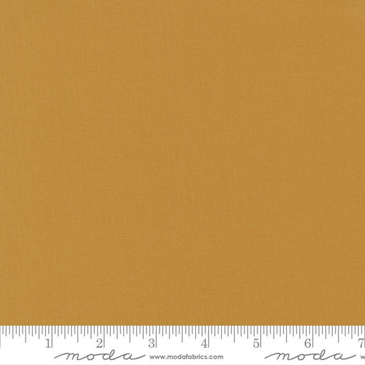 Bella Solids - Harvest Gold (9900-244) - Bolt (6m)