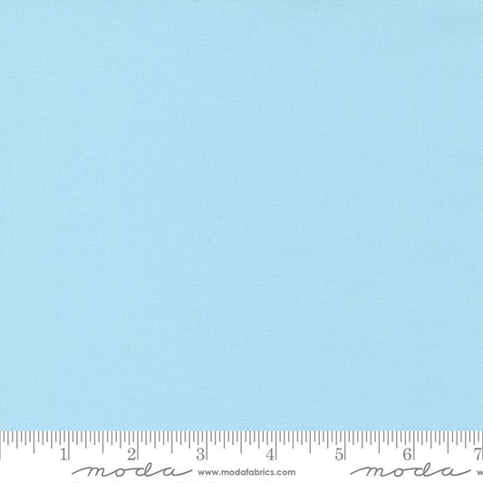 Bella Solids - Pastel Blue (9900-247) - Bolt (6m)