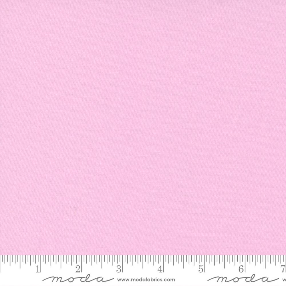 Bella Solids - Parfait Pink (9900-248) - Bolt (6m)