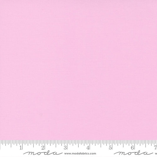 Bella Solids - Parfait Pink (9900-248) - Bolt (6m)