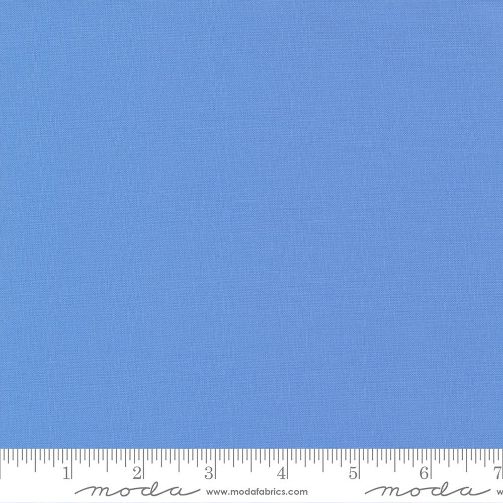 Bella Solids - 30's Blue (9900-25) - Bolt (6m)