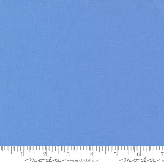 Bella Solids - 30's Blue (9900-25) - Bolt (6m)