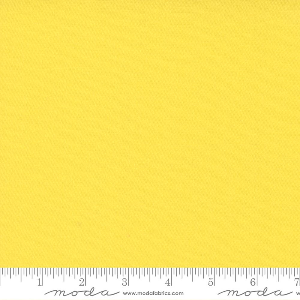 Bella Solids - Daffodil (9900-250) - Bolt (6m)