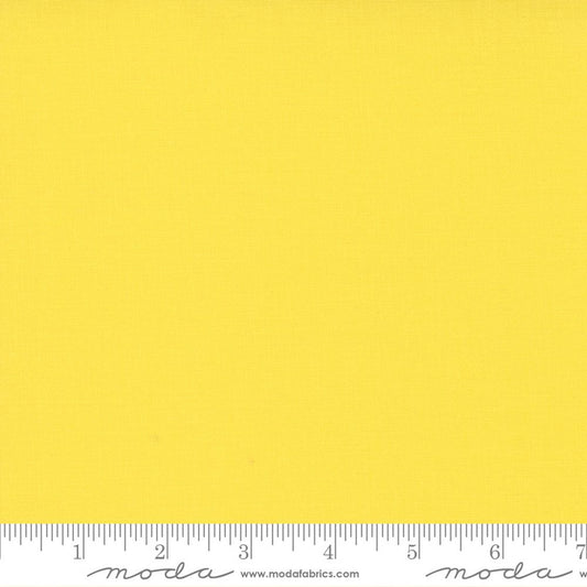 Bella Solids - Daffodil (9900-250) - Bolt (6m)