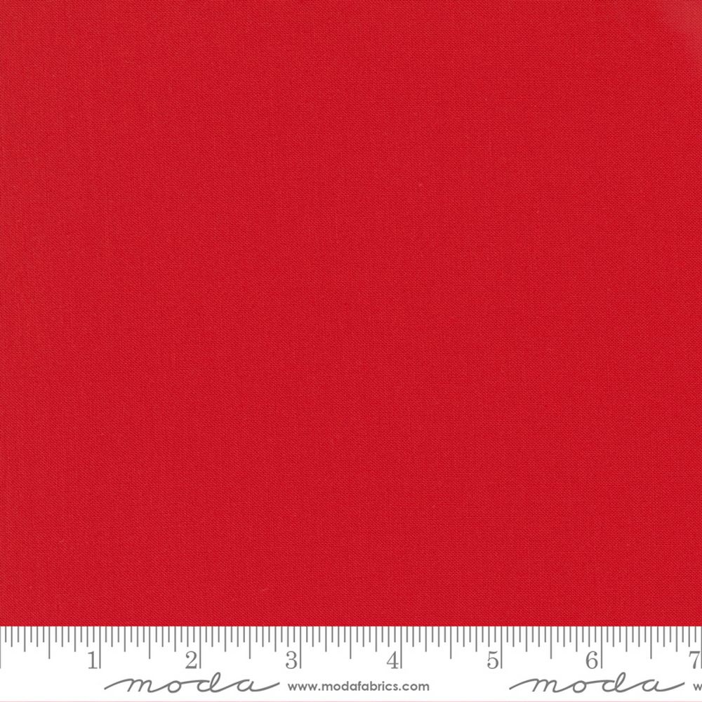 Bella Solids - Cayenne (9900-256) - Bolt (6m)