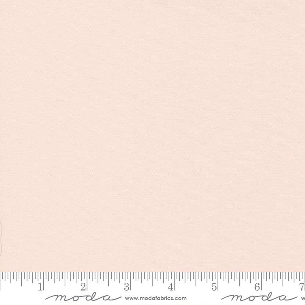 Bella Solids - Pale Pink (9900-26) - Bolt (6m)