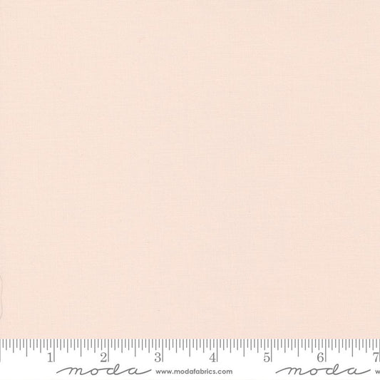 Bella Solids - Pale Pink (9900-26) - Bolt (6m)