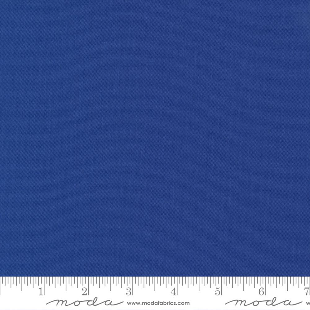 Bella Solids - Sapphire (9900-261) - Bolt (6m)