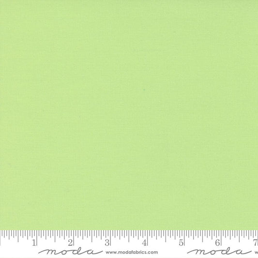 Bella Solids - Honeydew (9900-264) - Bolt (6m)