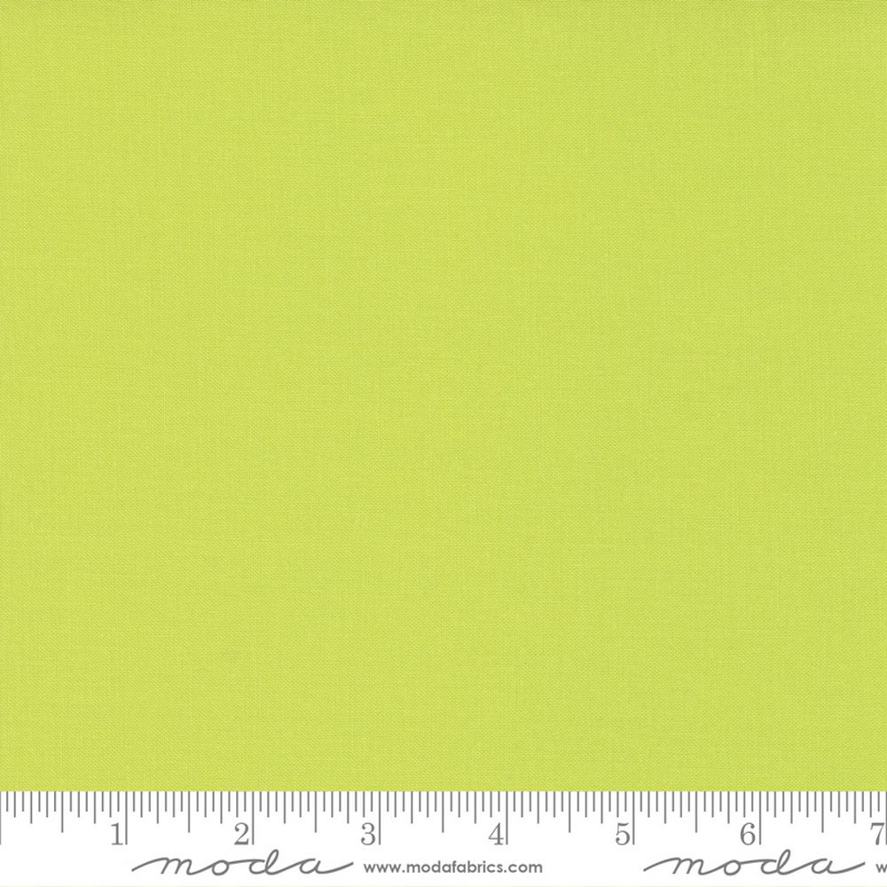 Bella Solids - Key Lime (9900-265) - Bolt (6m)