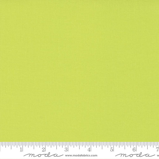 Bella Solids - Key Lime (9900-265) - Bolt (6m)