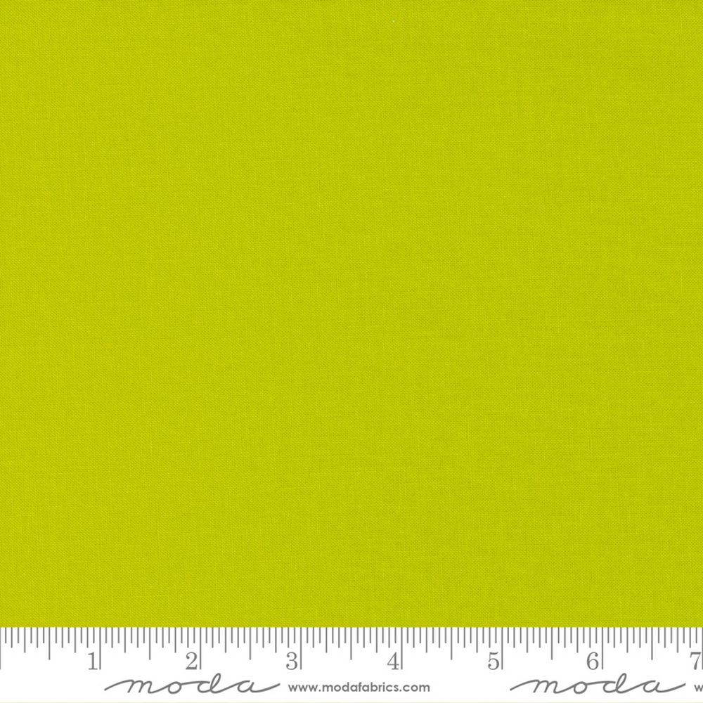 Bella Solids - Acid Green (9900-266) - Bolt (6m)