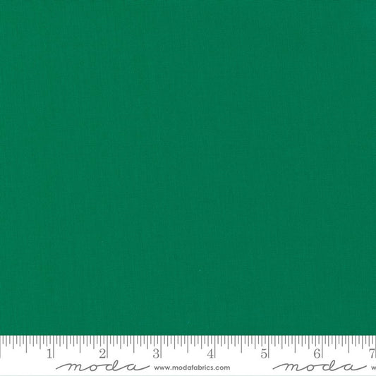 Bella Solids - Emerald (9900-268) - Bolt (6m)