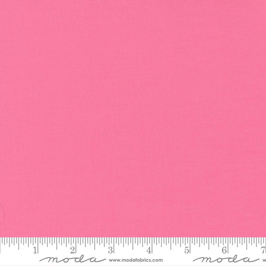 Bella Solids - 30's Pink (9900-27) - Bolt (6m)
