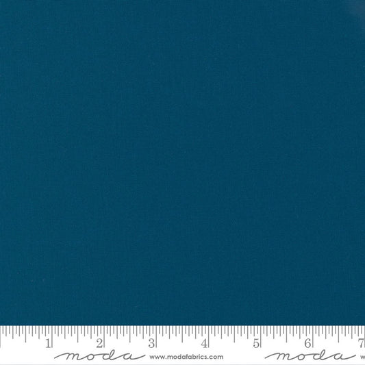 Bella Solids - Prussian Blue (9900-271) - Bolt (6m)