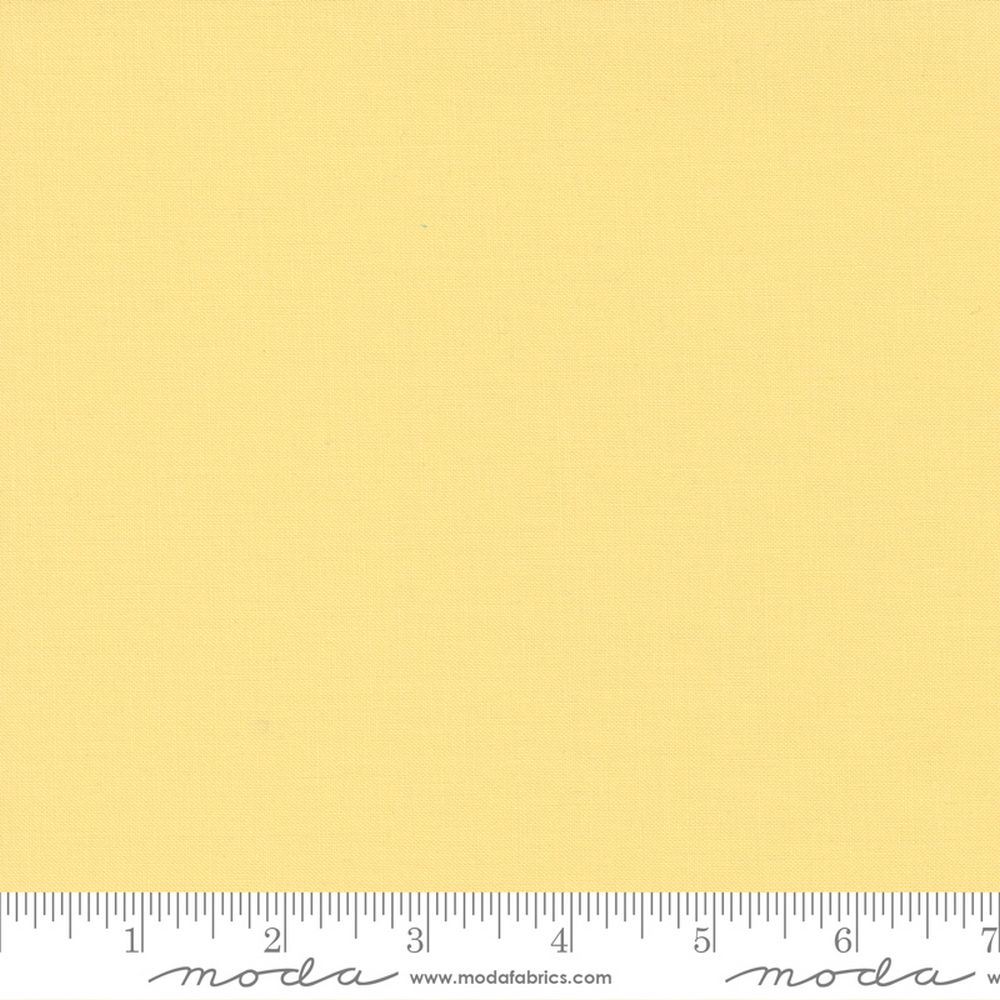 Bella Solids - Canary (9900-272) - Bolt (6m)