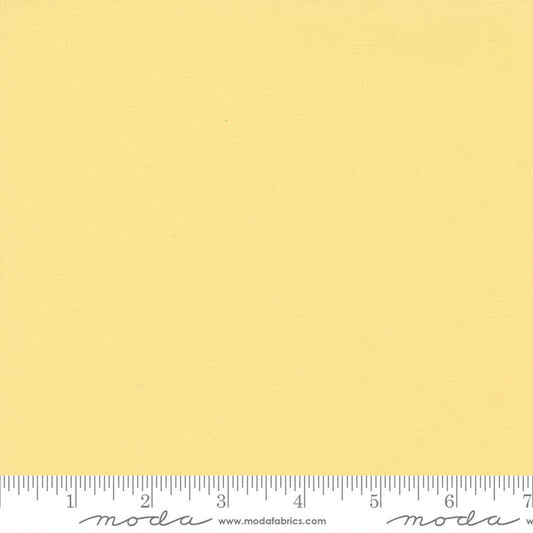 Bella Solids - Canary (9900-272) - Bolt (6m)
