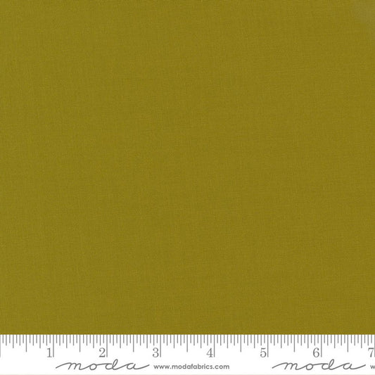 Bella Solids - Green Olive (9900-275) - Bolt (6m)