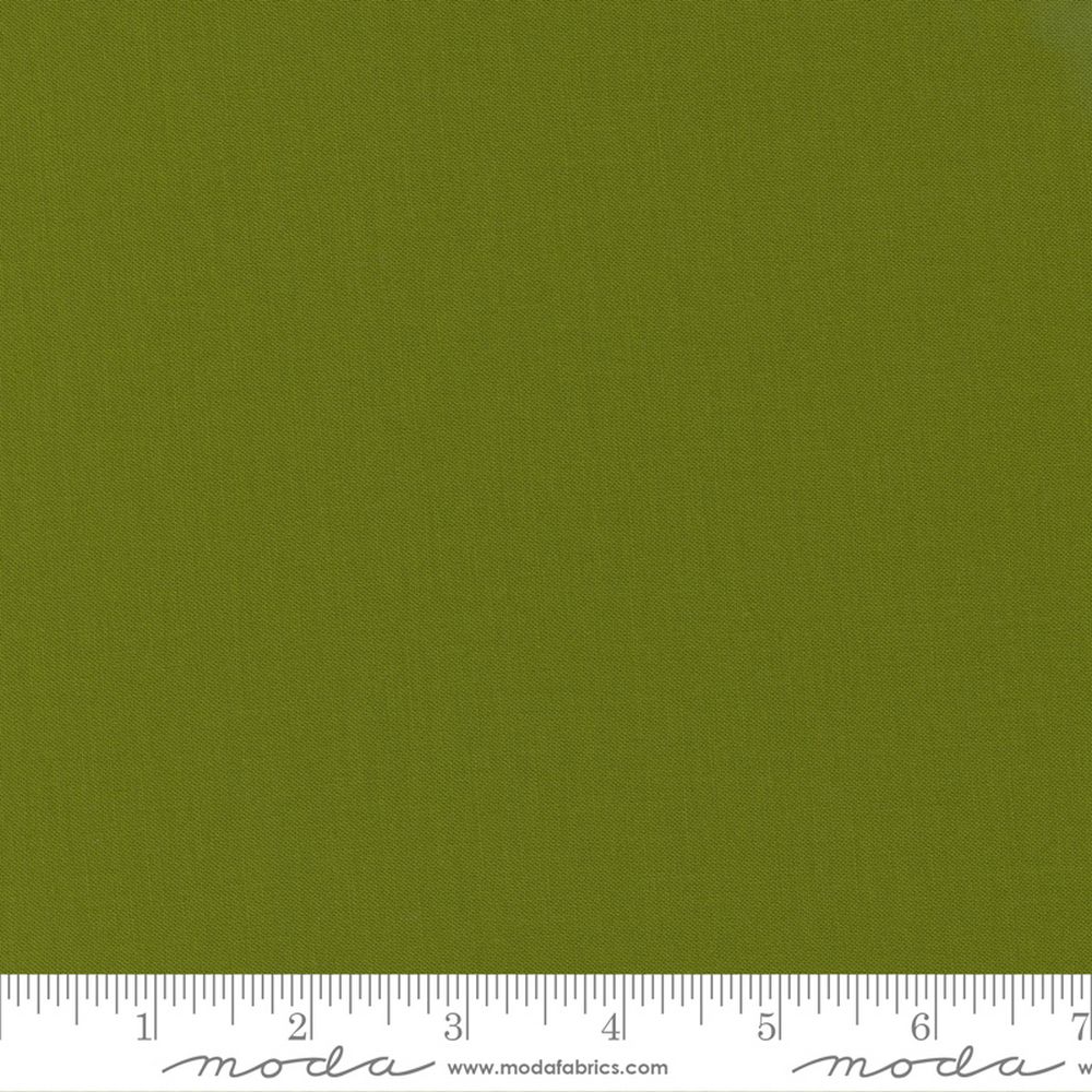 Bella Solids - Avocado (9900-277) - Bolt (6m)