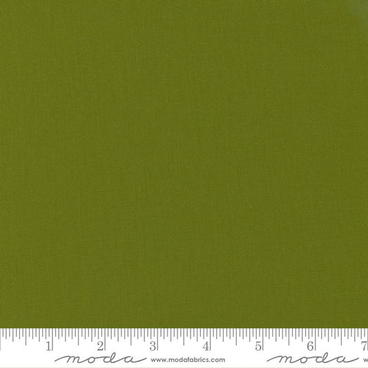 Bella Solids - Avocado (9900-277) - Bolt (6m)