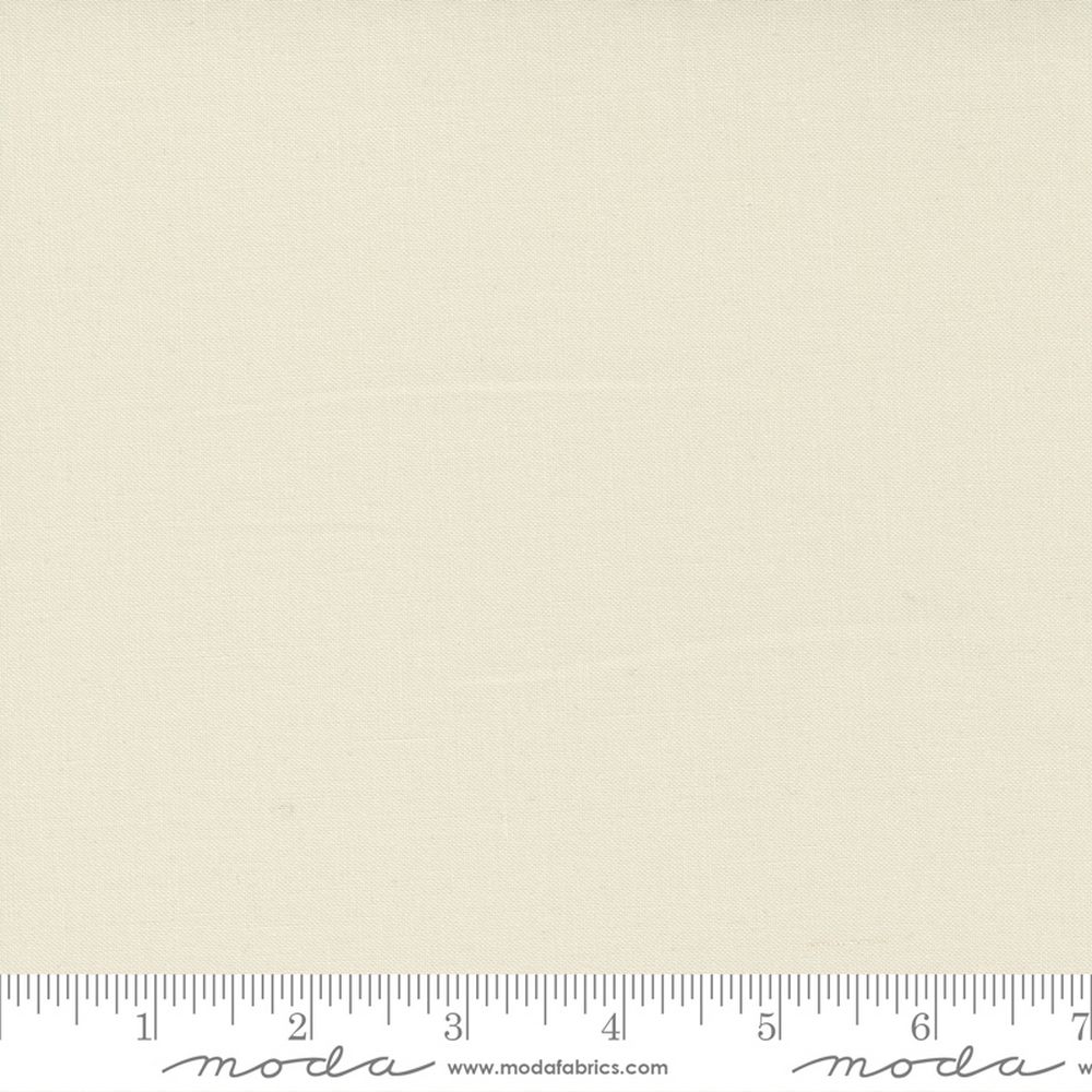 Bella Solids - Eggshell (9900-281) - Bolt (6m)