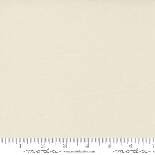 Bella Solids - Eggshell (9900-281) - Bolt (6m)