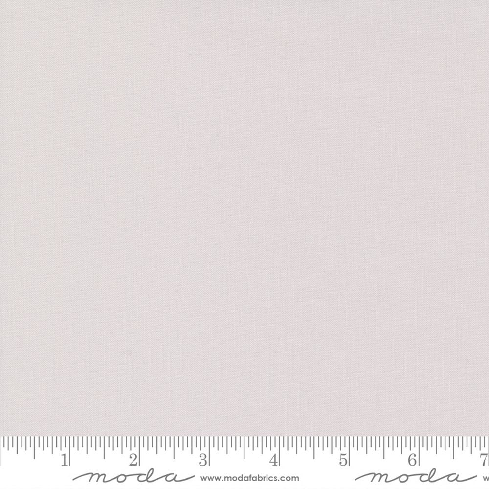 Bella Solids - Fog (9900-282) - Bolt (6m)