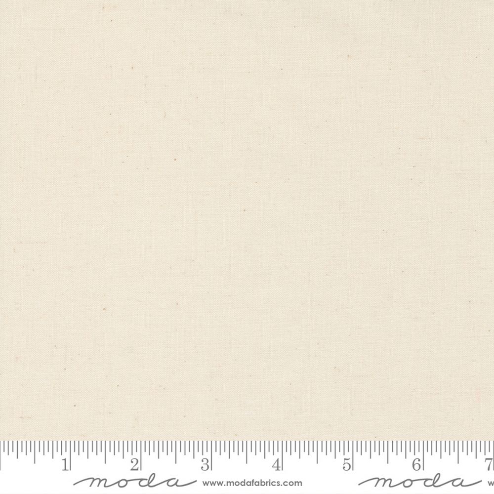 Bella Solids - Muslin Unbleached (9900-285) - Bolt (6m)