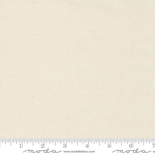 Bella Solids - Muslin Unbleached (9900-285) - Bolt (6m)