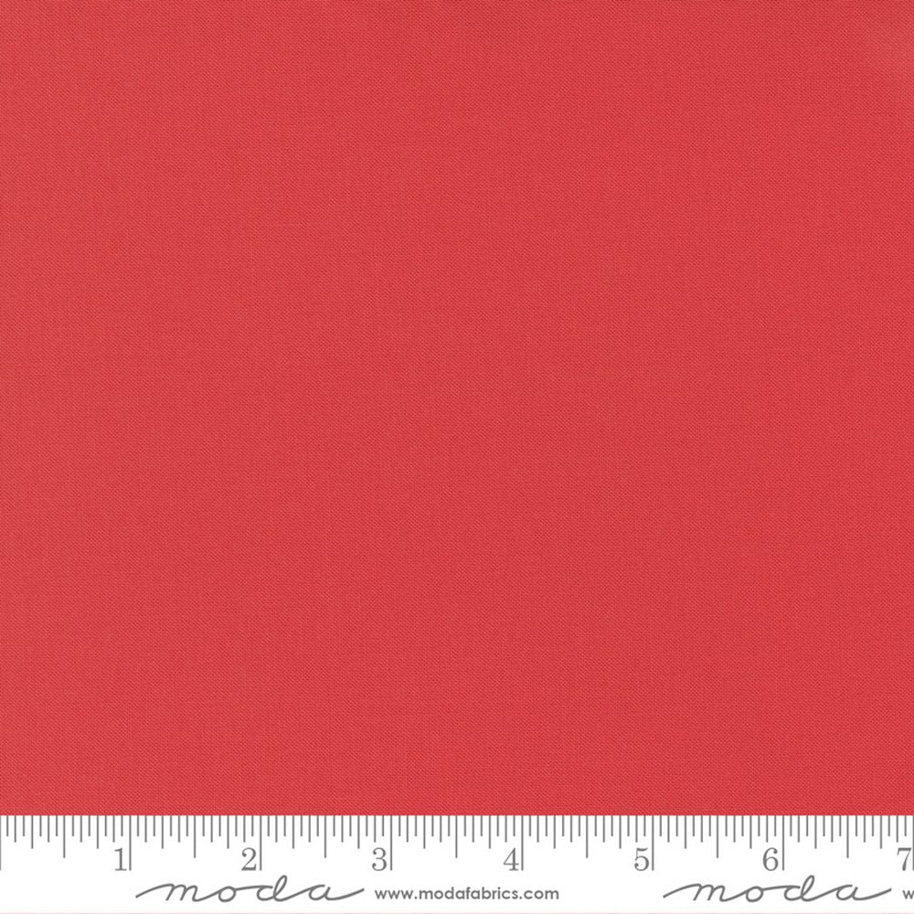 Bella Solids - Persimmon (9900-294) - Bolt (6m)