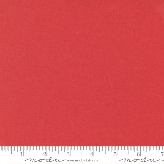 Bella Solids - Persimmon (9900-294) - Bolt (6m)